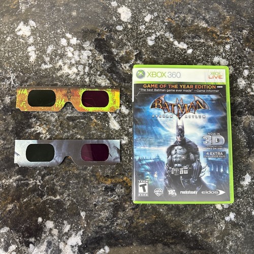 Batman arkham asylum edizione - arkham,
