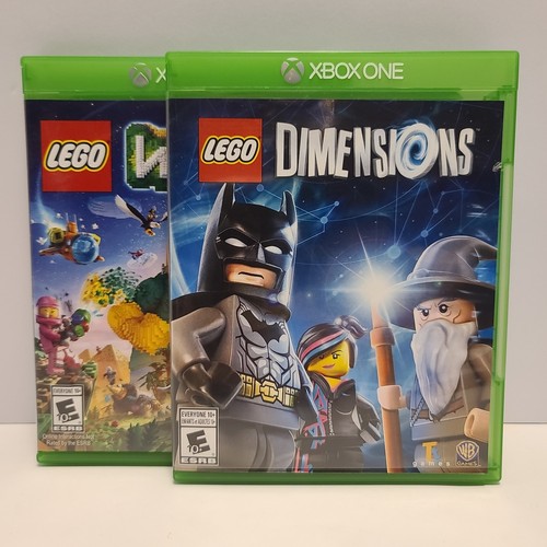 Lotto lego xbox one - lotto,