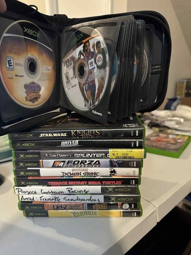 Giochi xbox scegli tu - giochi,