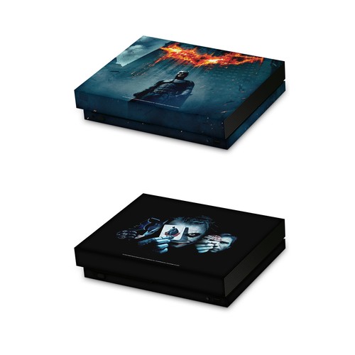 Skin vinile ufficiale the dark - vinile,