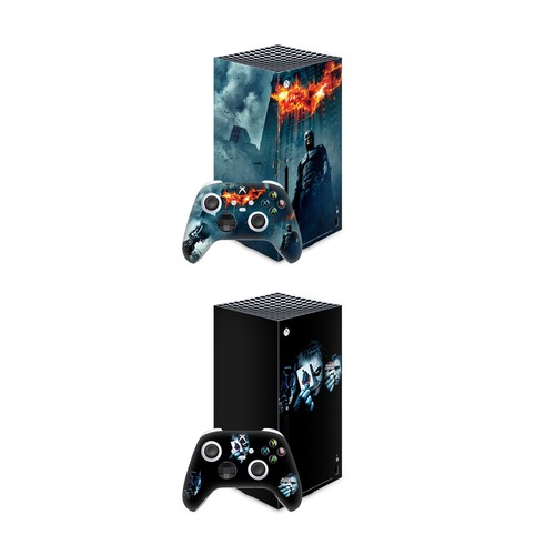 The dark knight key - art, vinile