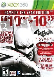 Batman arkham city edizione - city,