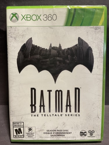 Nuovo sigillato batman - nuovo,