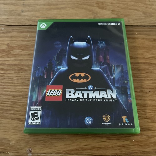 Lego batman eredità - lego, batman: