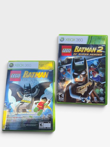 Lego batman pure - /, /