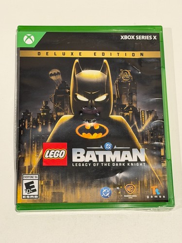 Lego batman eredità del - l'eredità,