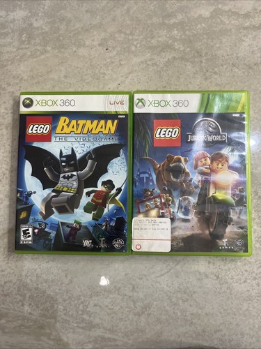 Lotto giochi lego - 2, 360