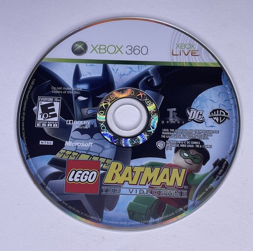 Lego batman videogioco - il,