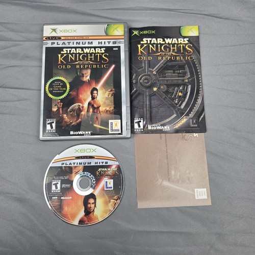 Star wars knights - wars:, old