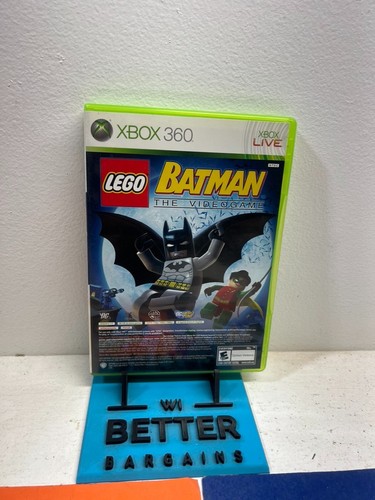 Lego batman videogioco puro - lego,