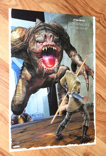 Star wars jedi - wars, knight
