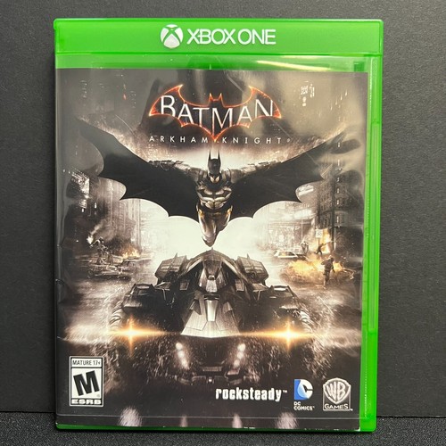 Batman arkham knight - 🦇,