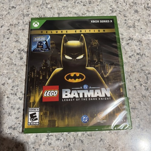 Lego batman eredità del - lego,