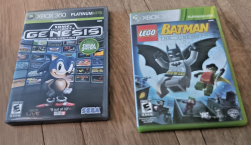 Due giochi xbox - due,