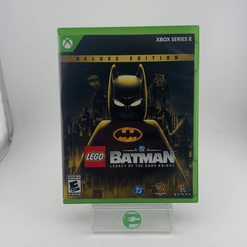 Lego batman eredità del - lego, batman: