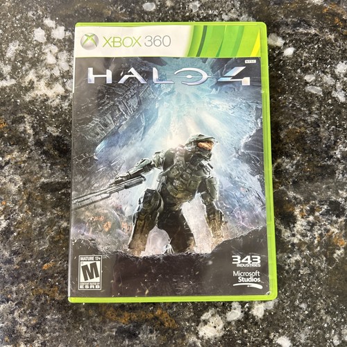 Halo microsoft xbox 360 - halo,